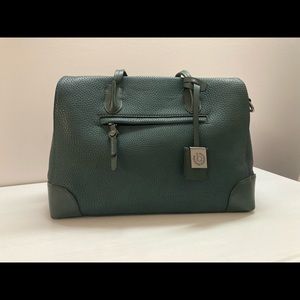 Bagutti Satchel or Travel Bag